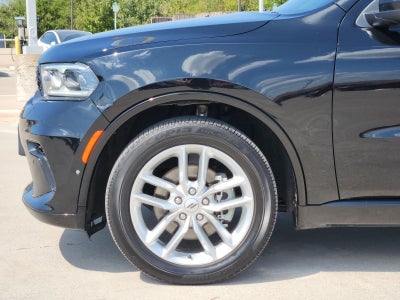 2025 Dodge Durango GT Plus