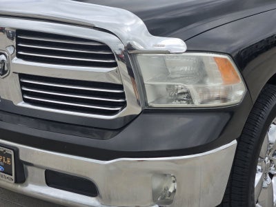 2013 RAM 1500 Lone Star