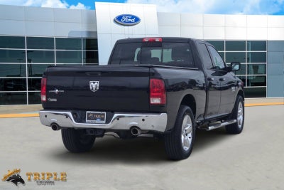 2013 RAM 1500 Lone Star