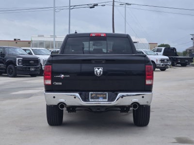 2013 RAM 1500 Lone Star