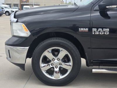 2013 RAM 1500 Lone Star