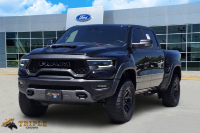 2023 RAM 1500 TRX