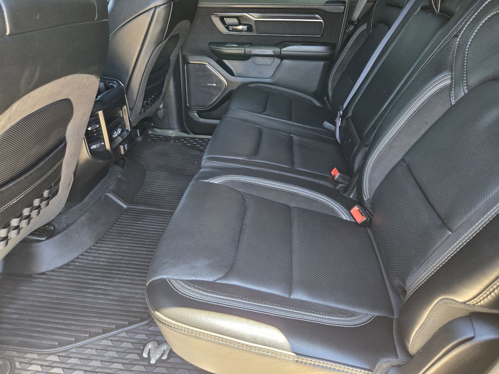 2023 RAM 1500 TRX