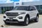 2022 Ford Explorer King Ranch