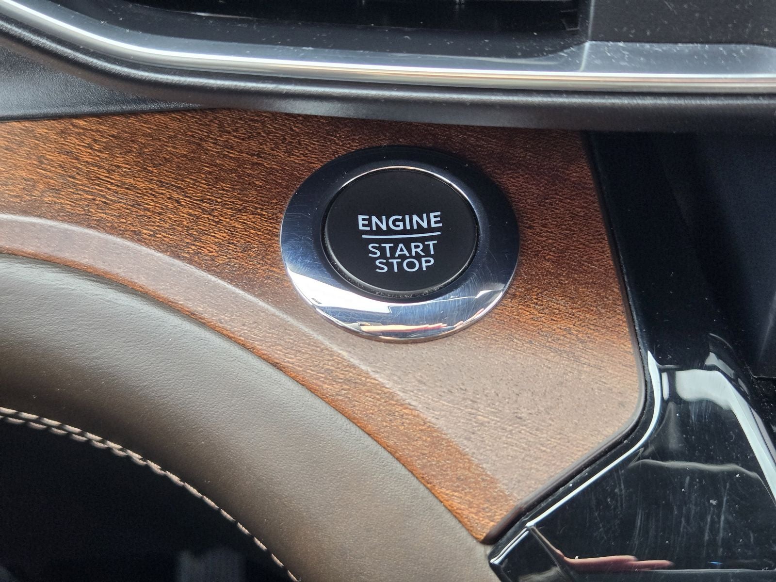 2022 Ford Explorer King Ranch