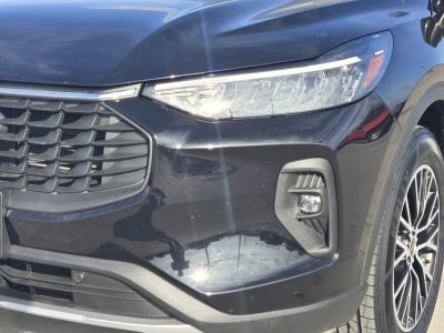 2023 Ford Escape Plug-In Hybrid Base