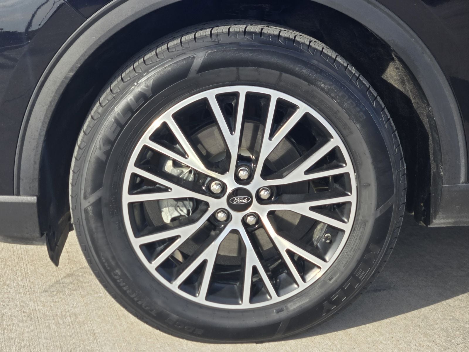 2023 Ford Escape Plug-In Hybrid Base