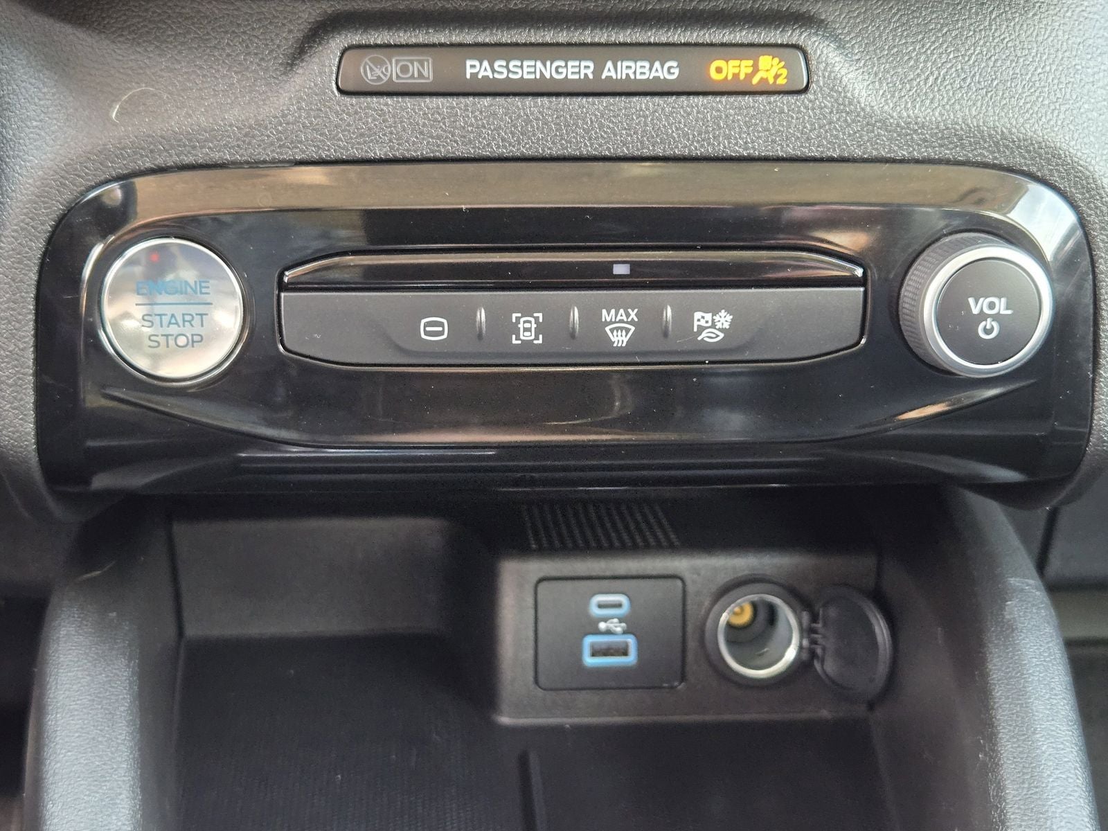 2023 Ford Escape Plug-In Hybrid Base