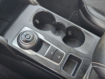 2023 Ford Escape Plug-In Hybrid Base