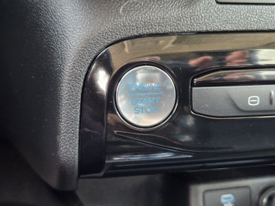 2023 Ford Escape Plug-In Hybrid Base