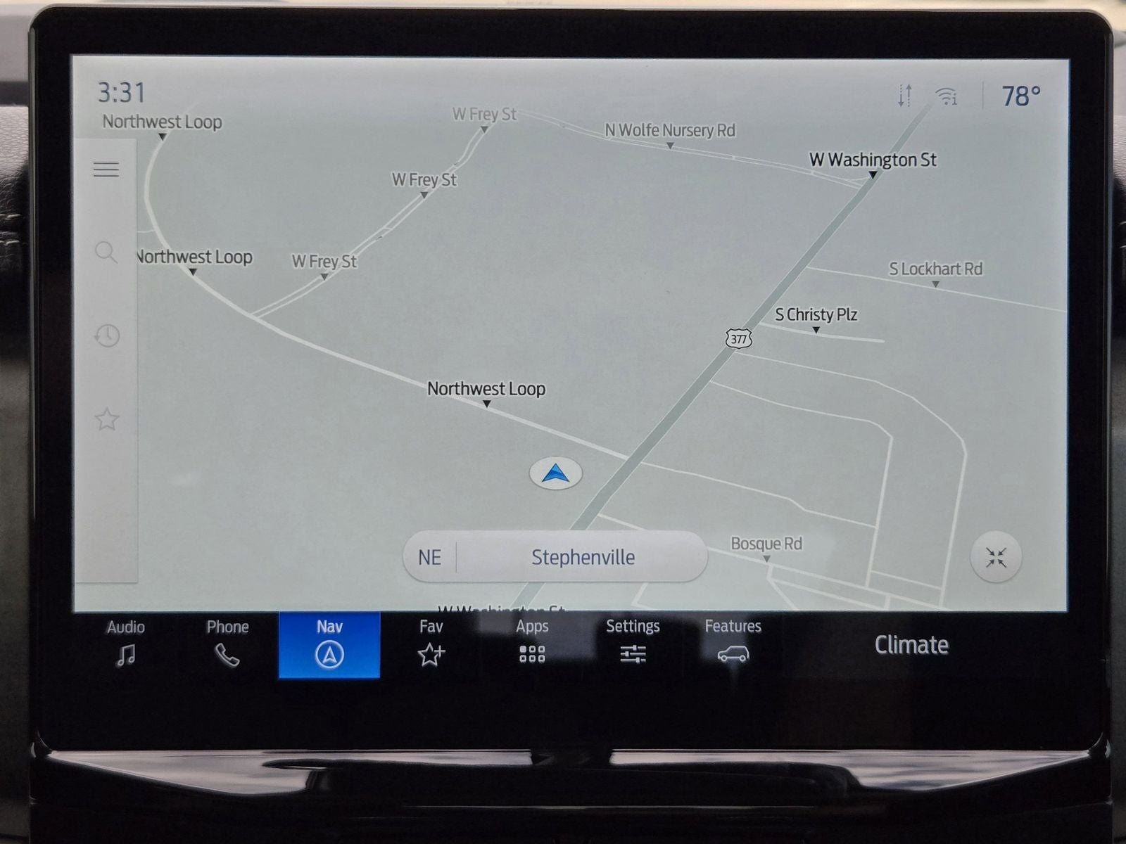 2022 Ford Expedition Max XLT