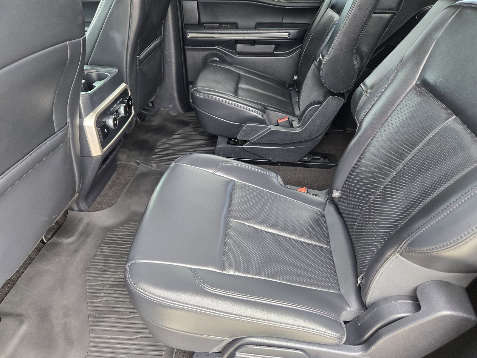 2022 Ford Expedition Max XLT