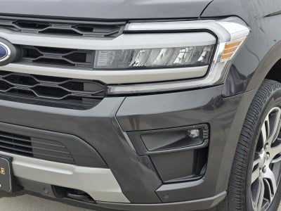 2022 Ford Expedition Max XLT