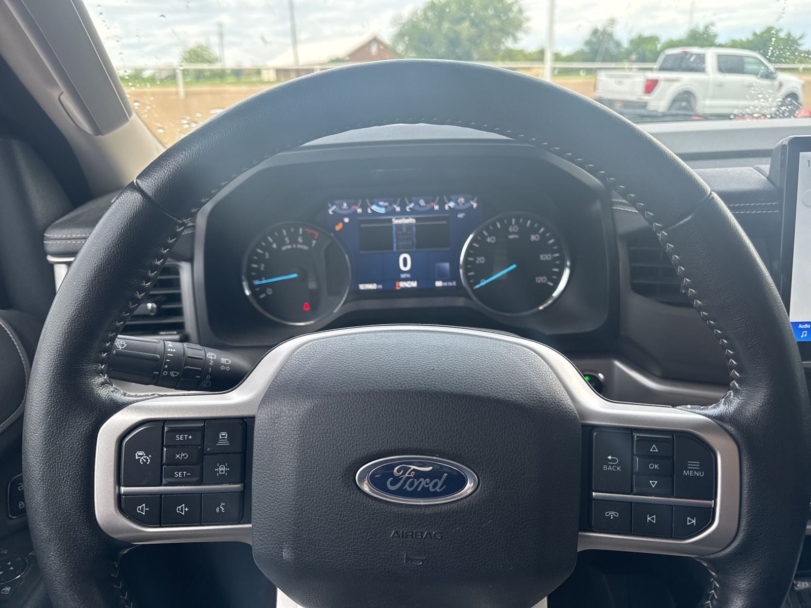 2022 Ford Expedition Max XLT