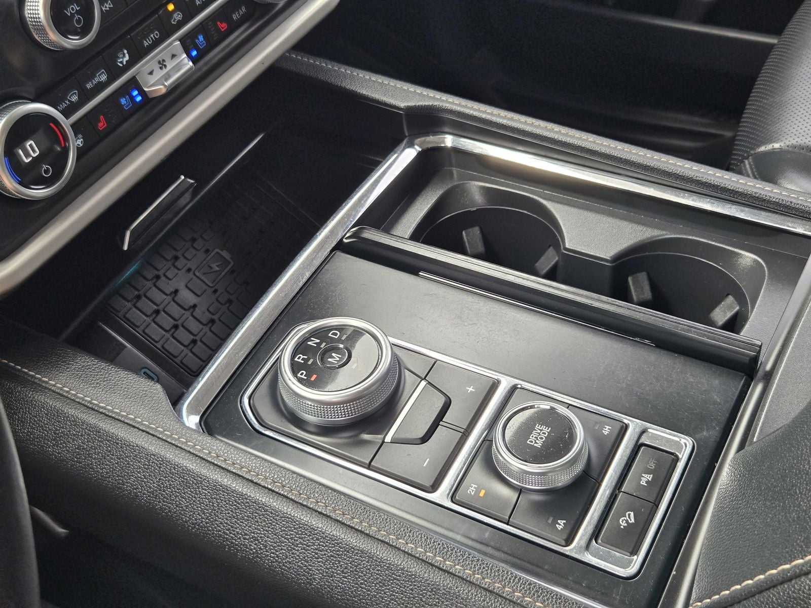 2022 Ford Expedition Max XLT