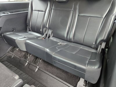 2022 Ford Expedition Max XLT