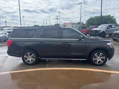 2022 Ford Expedition Max XLT