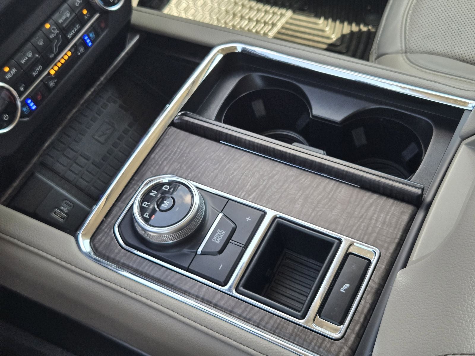 2020 Ford Expedition Max Limited