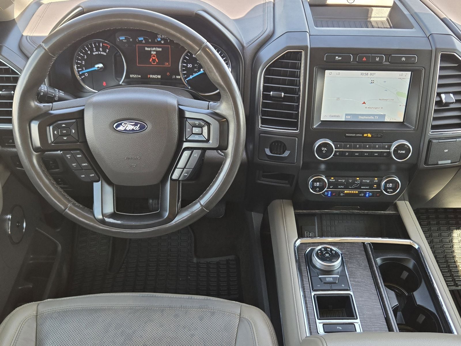 2020 Ford Expedition Max Limited