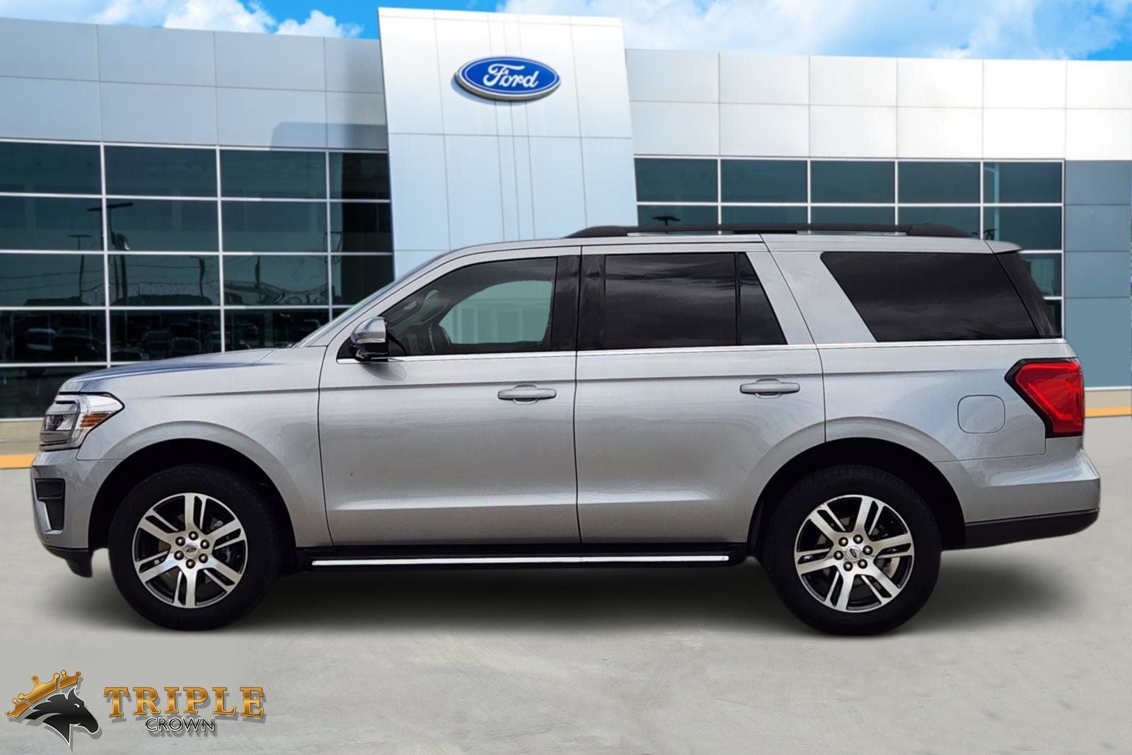 2022 Ford Expedition XLT