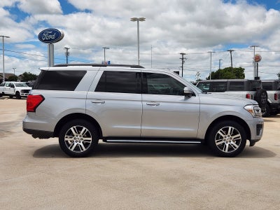 2022 Ford Expedition XLT
