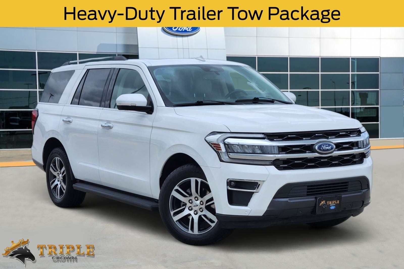 2024 Ford Expedition Limited