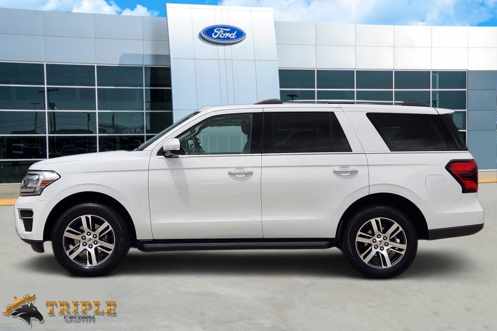 2024 Ford Expedition Limited