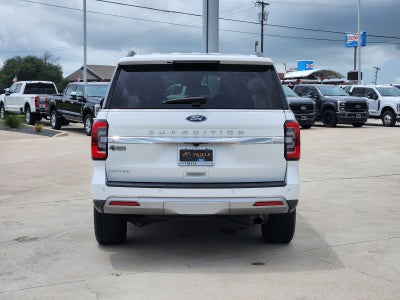 2024 Ford Expedition Limited
