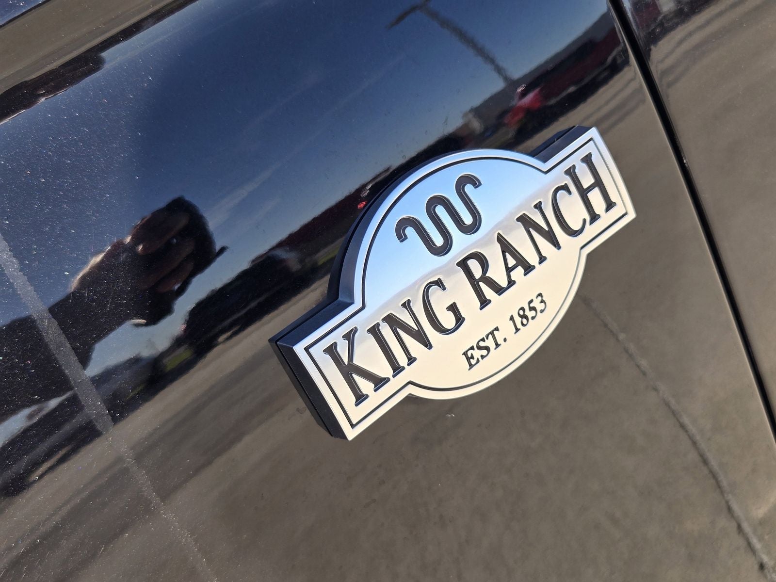 2020 Ford Expedition King Ranch