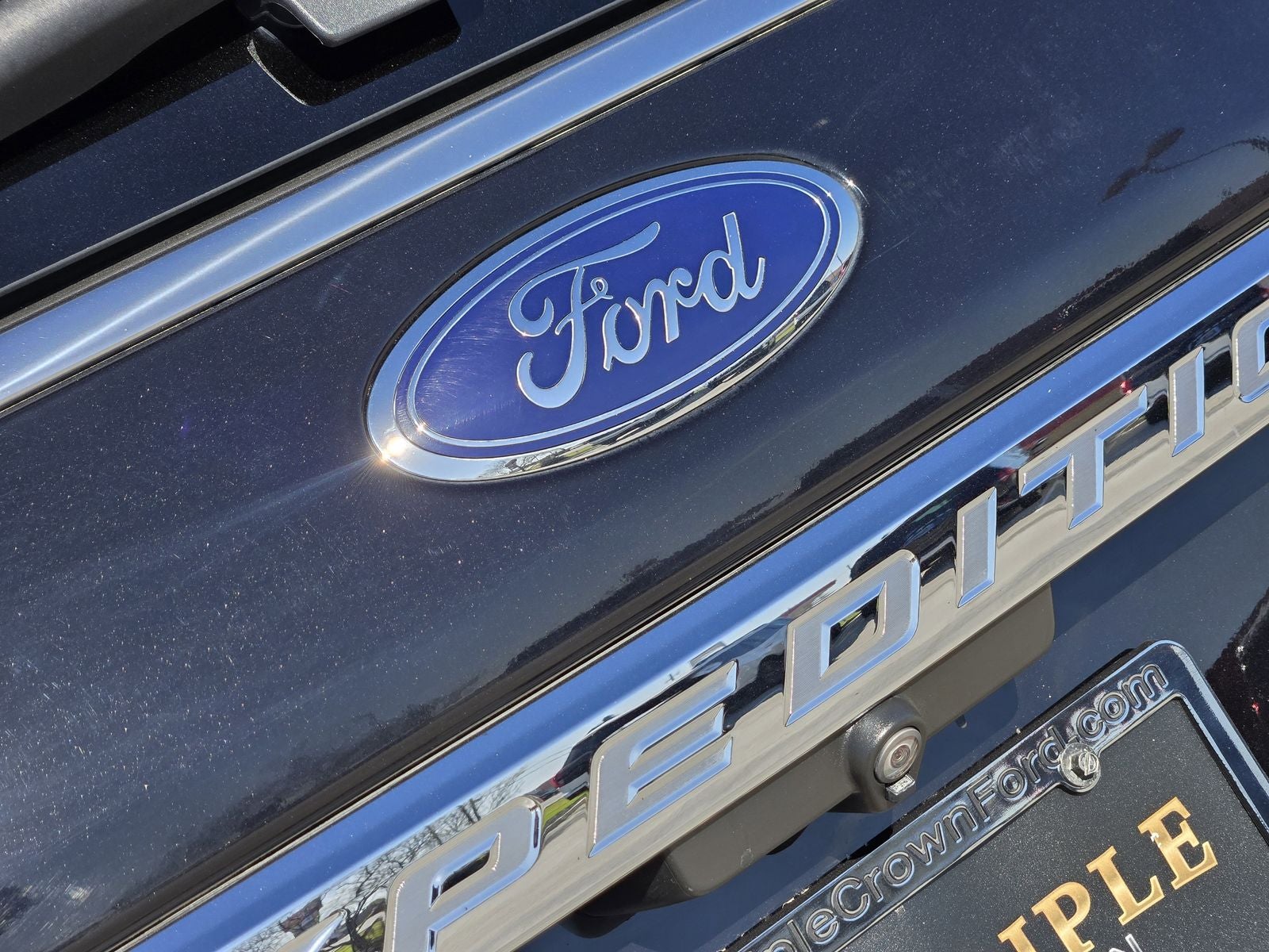 2020 Ford Expedition King Ranch