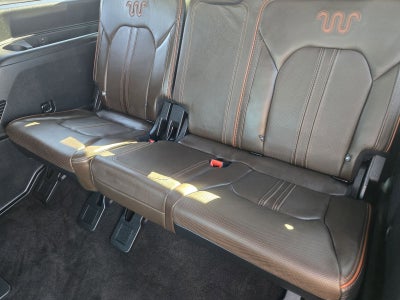 2020 Ford Expedition King Ranch