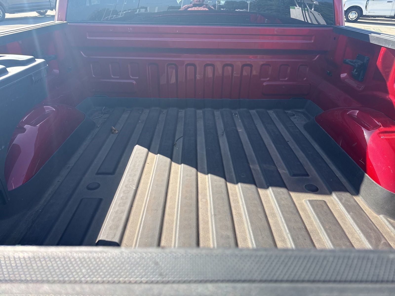 2023 Ford F-150 Lightning XLT