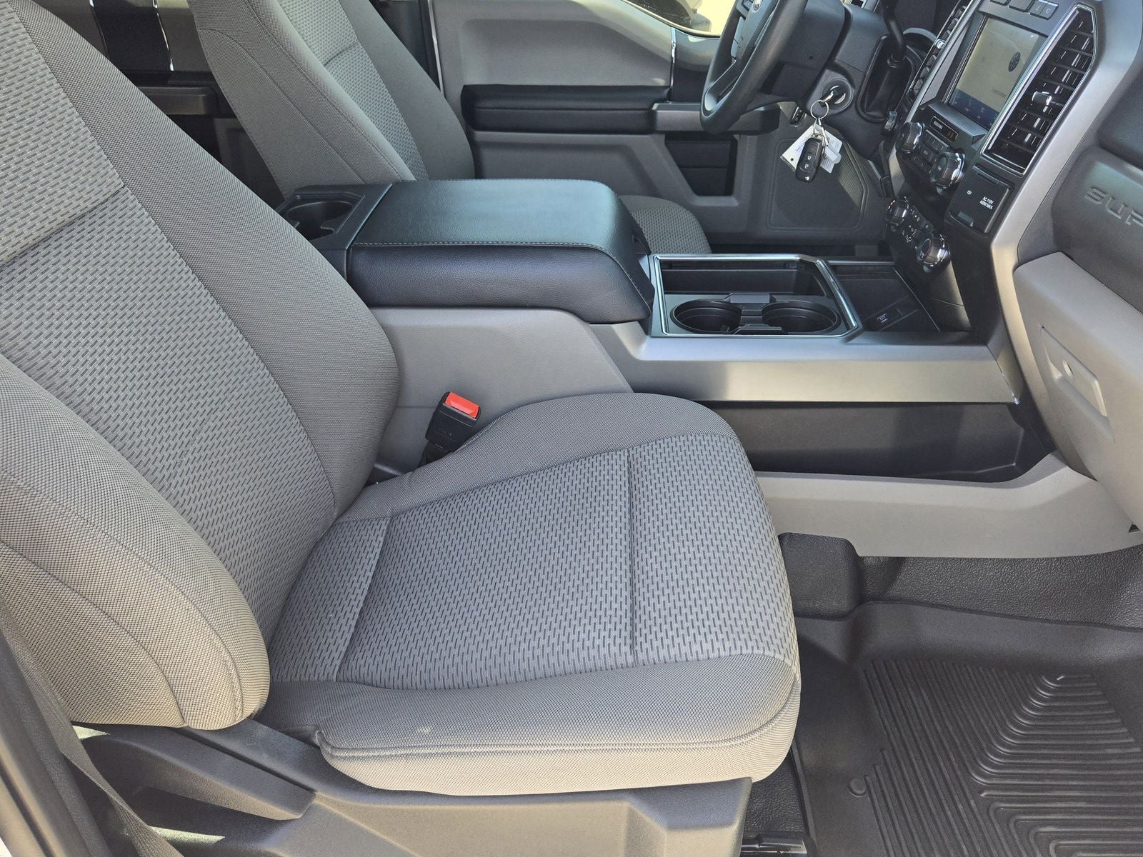 2022 Ford F-250SD XLT