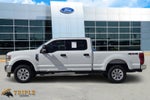 2022 Ford F-250SD XLT