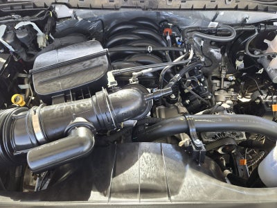 2022 Ford F-250SD XLT