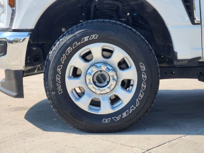 2024 Ford F-250SD XLT