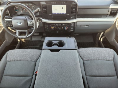 2024 Ford F-250SD XLT