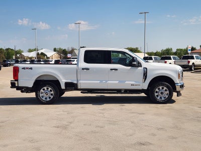 2024 Ford F-250SD XLT