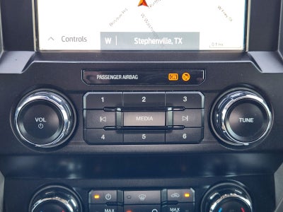 2021 Ford F-250SD Lariat