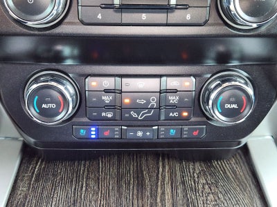 2021 Ford F-250SD Lariat