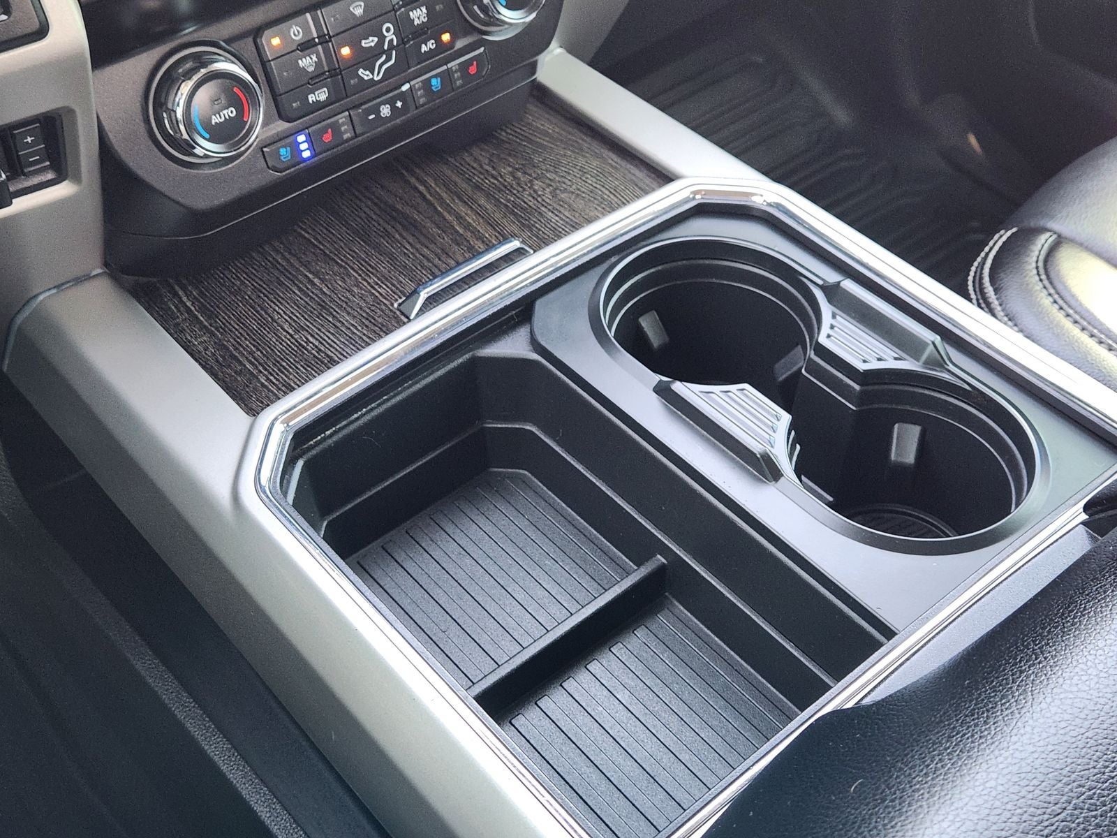 2021 Ford F-250SD Lariat