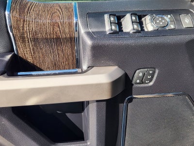 2021 Ford F-250SD Lariat