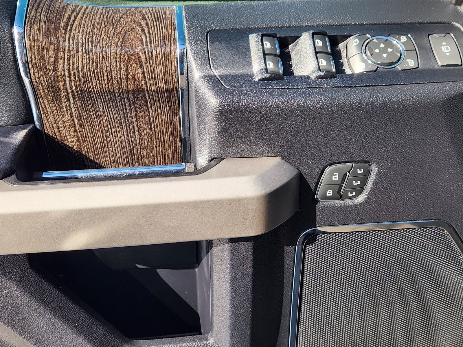 2021 Ford F-250SD Lariat