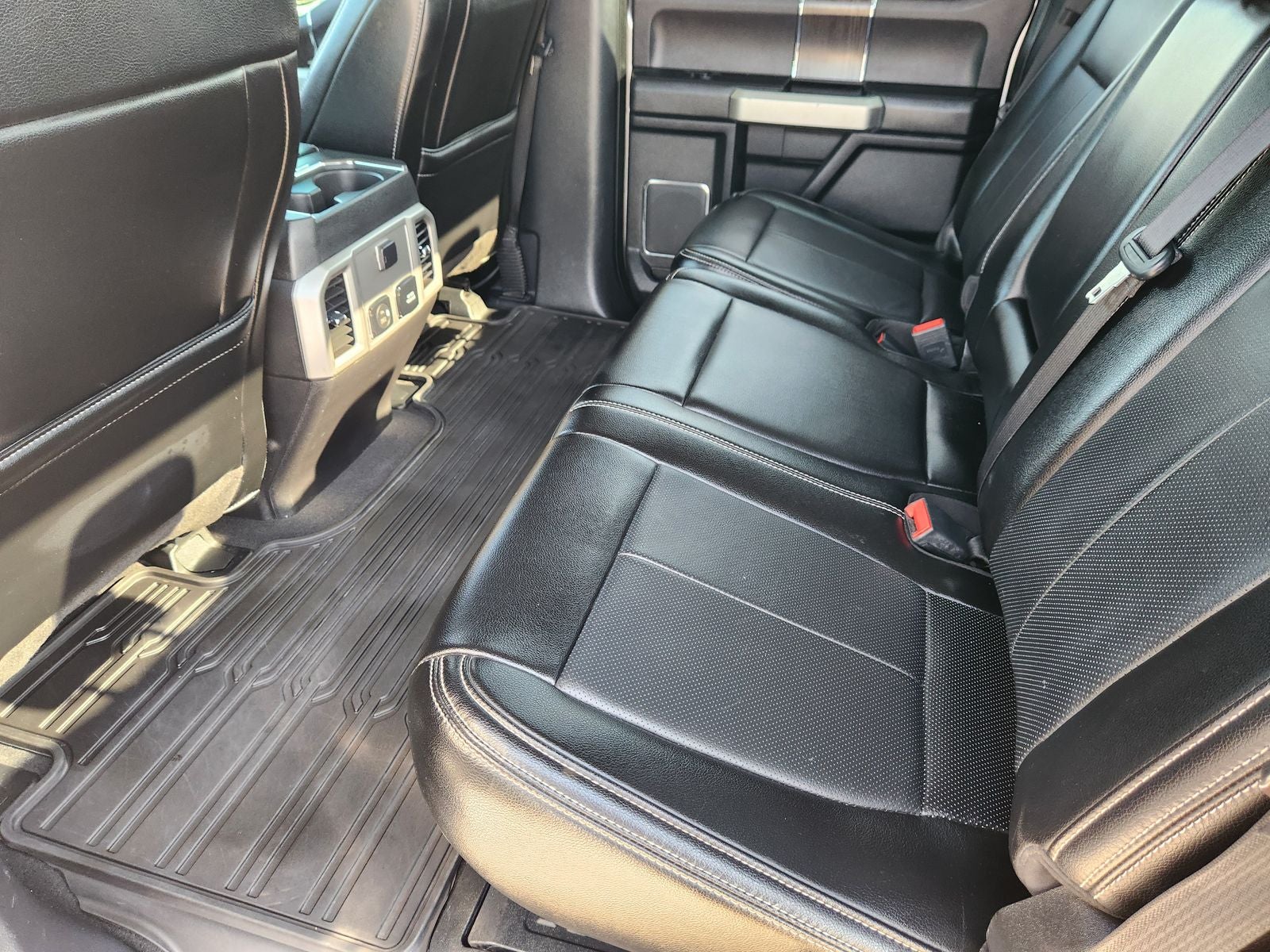 2021 Ford F-250SD Lariat