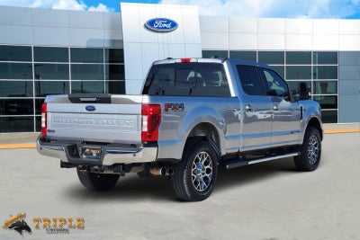 2021 Ford F-250SD Lariat