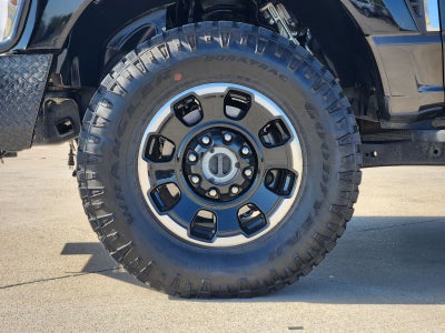 2025 Ford F-250SD King Ranch