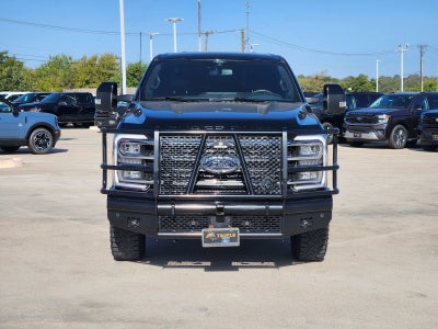 2025 Ford F-250SD King Ranch