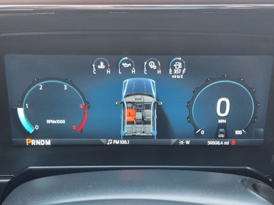2024 Ford F-250SD King Ranch