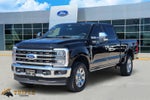 2024 Ford F-250SD King Ranch