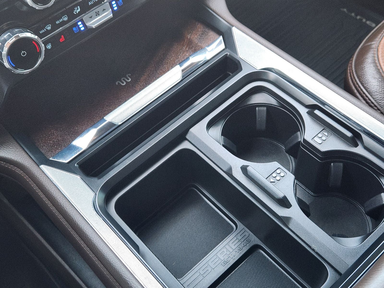 2024 Ford F-250SD King Ranch